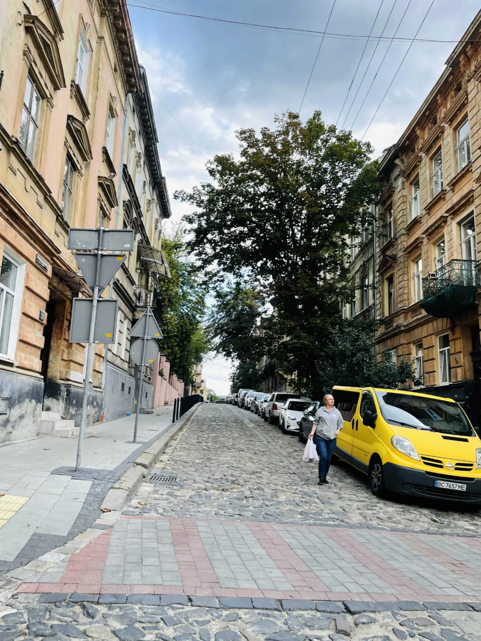 Продаж квартири в центрі Львова! Ідеальна інвестиція!