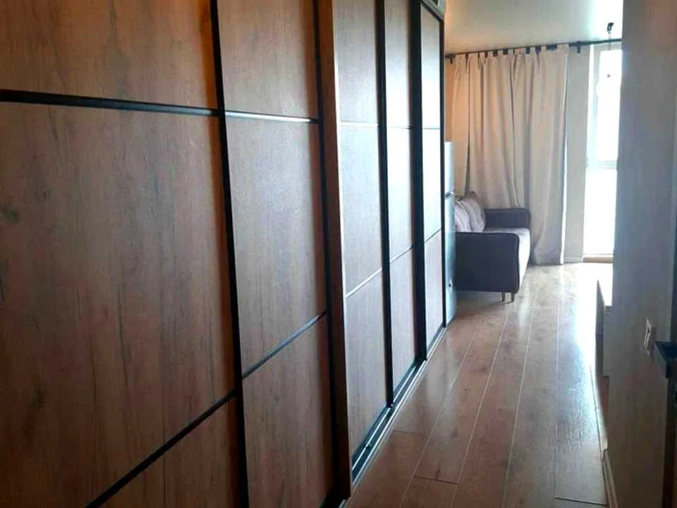 Apartment. Rudnenska St., Львів.