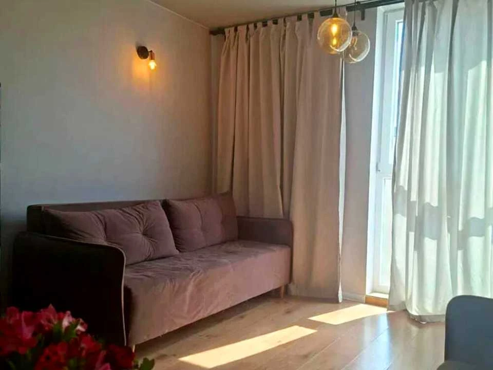 Apartment. Rudnenska St., Львів.