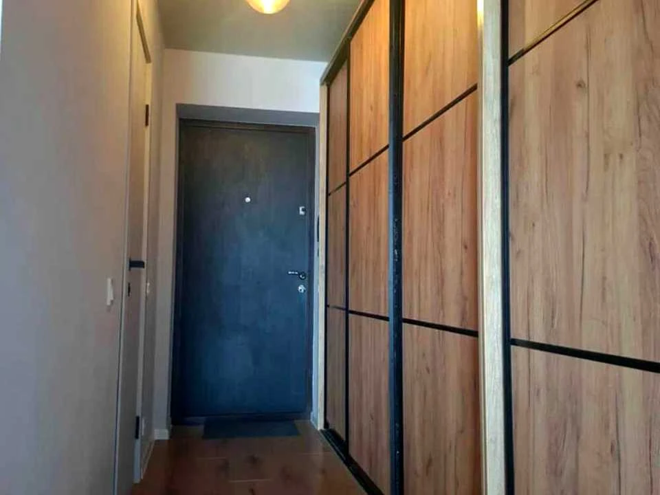 Apartment. Rudnenska St., Львів.
