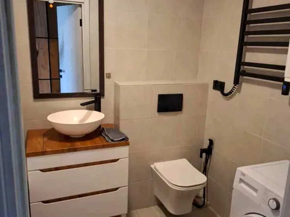 Apartment. Rudnenska St., Львів.
