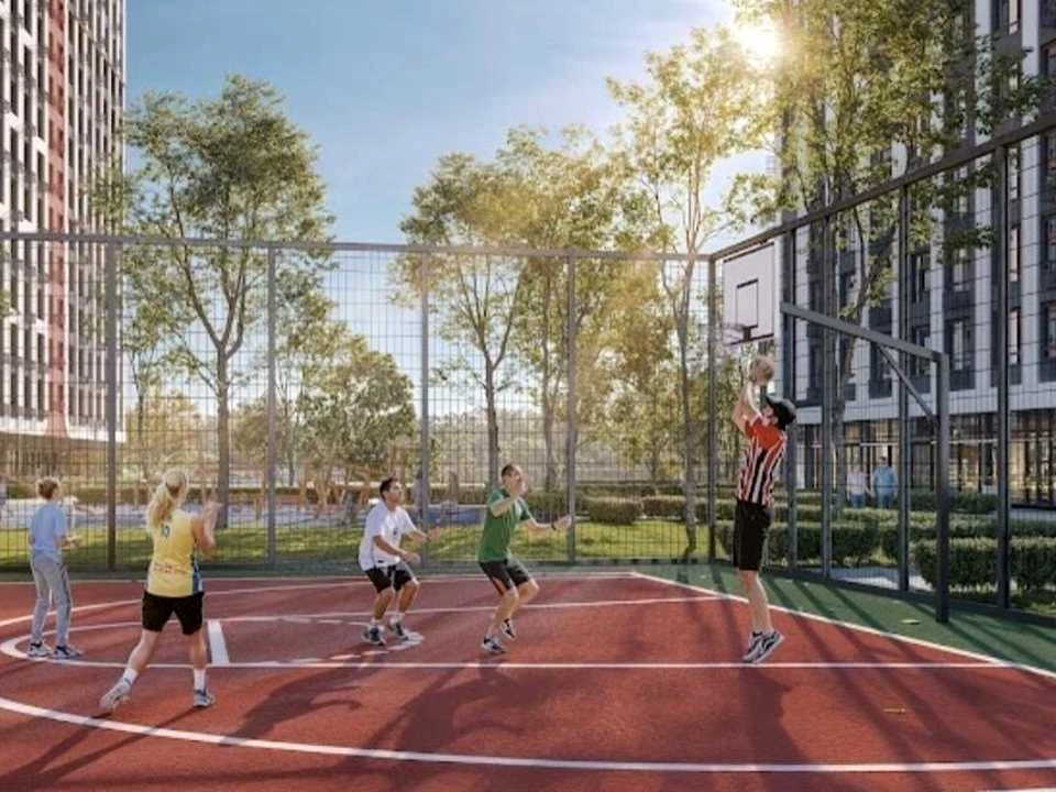 Квартира. Київ, Петра Григоренка просп.