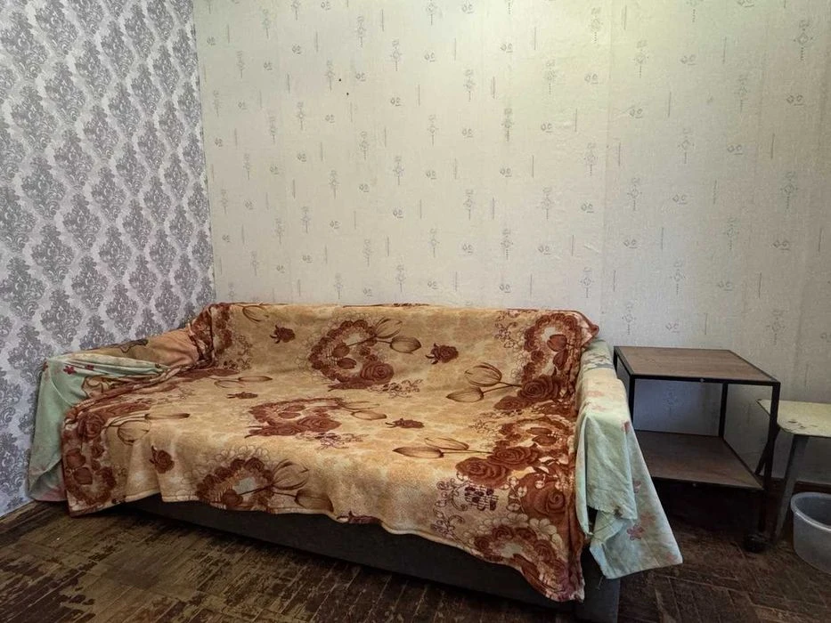 For sale 3 rooms on Yudina Street 10 min from Kholodna Gora