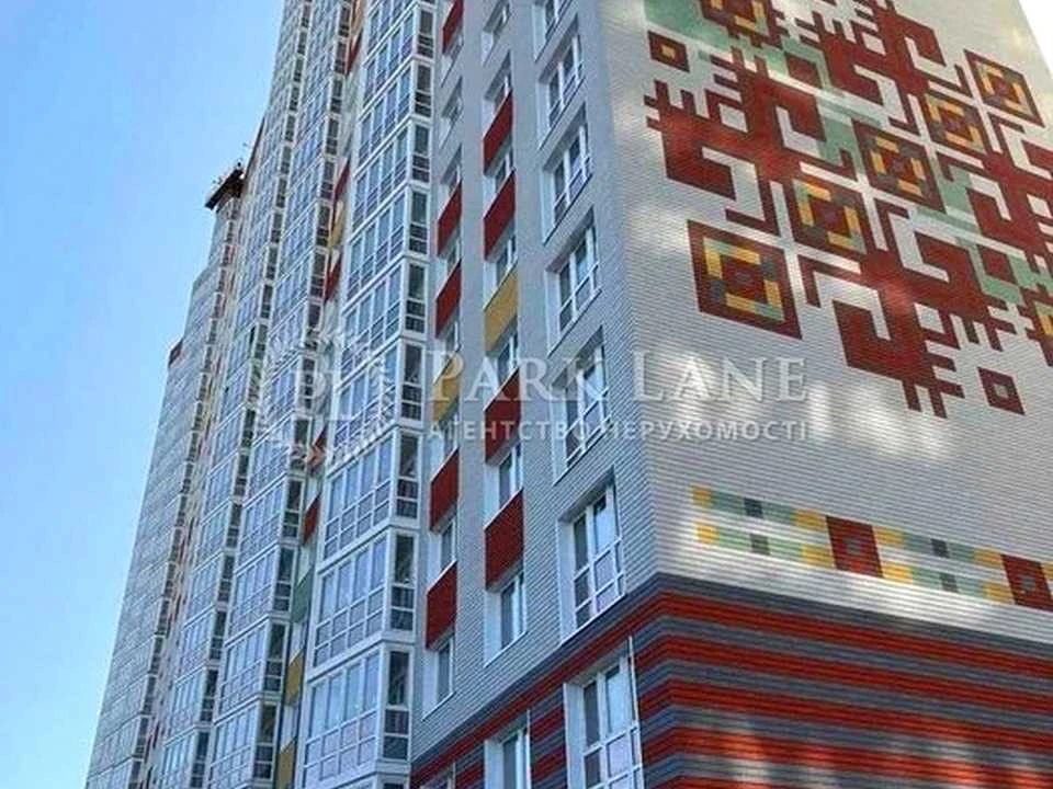 Квартира. Київ, вулиця Бориса Гмирі
