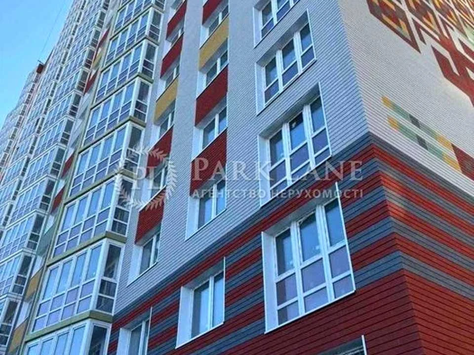 Квартира. Київ, вулиця Бориса Гмирі