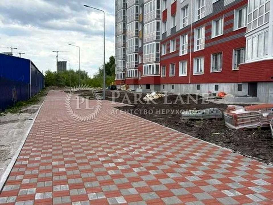 Квартира. Київ, вулиця Бориса Гмирі