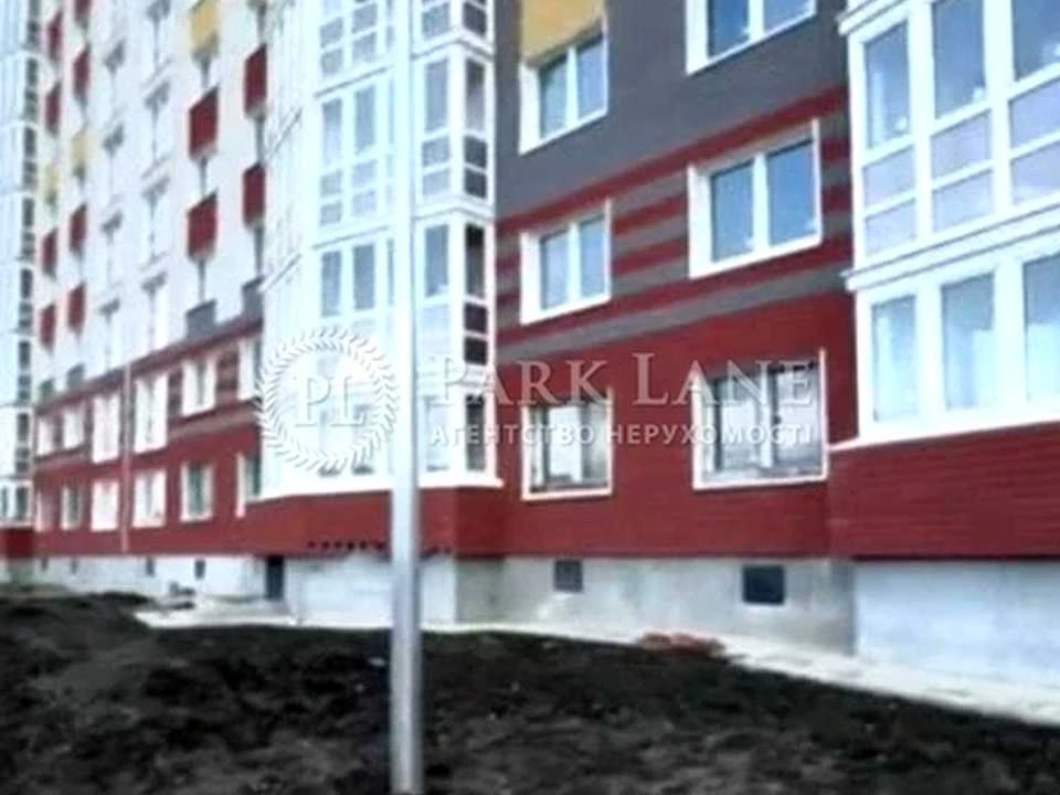 Квартира. Київ, вулиця Бориса Гмирі