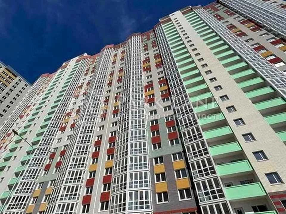 Квартира. Київ, вулиця Бориса Гмирі