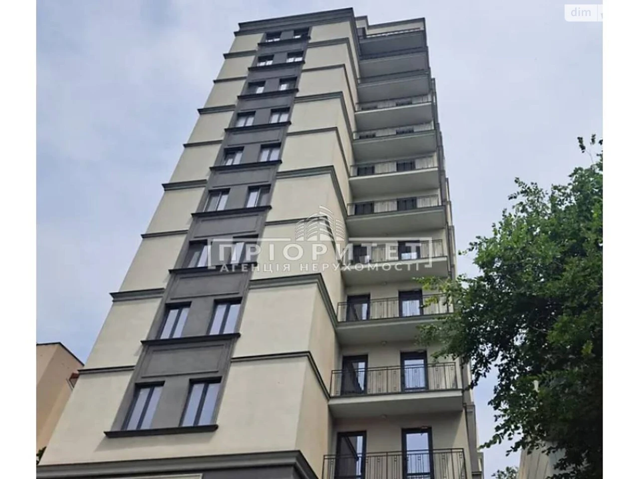 Продажа квартир Приморский.