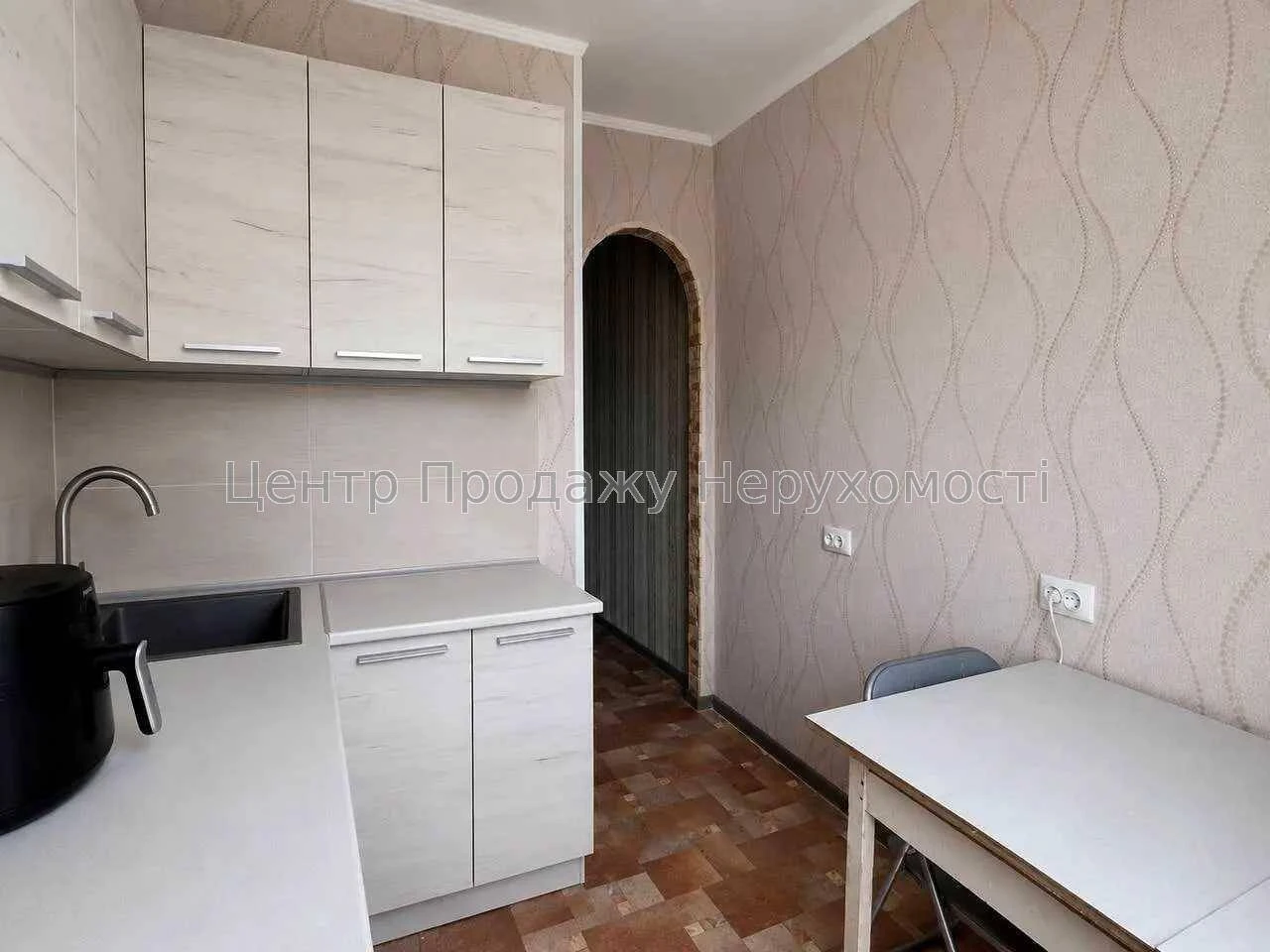 Продаж 1-кімн. квартири, 31. 3 м², 8/9 пов, Київ. Відмінне р