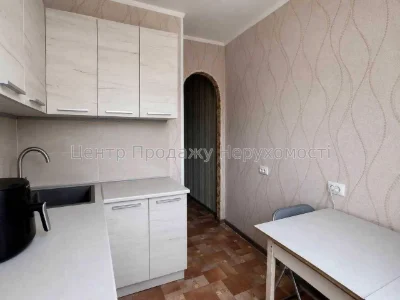 Продаж 1-кімн. квартири, 31. 3 м², 8/9 пов, Київ. Відмінне р