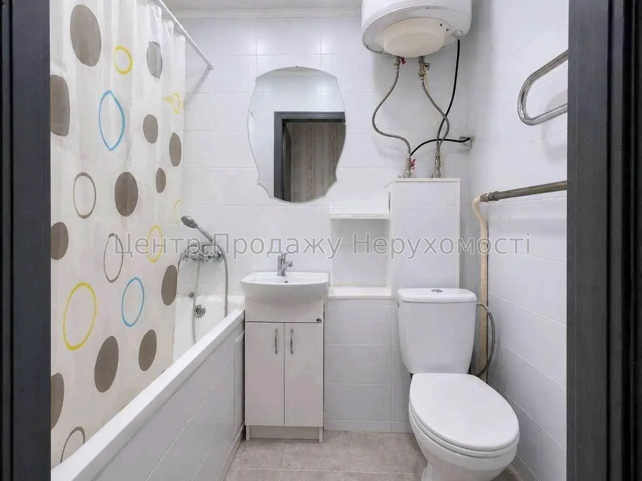 Продаж 1-кімн. квартири, 31. 3 м², 8/9 пов, Київ. Відмінне р