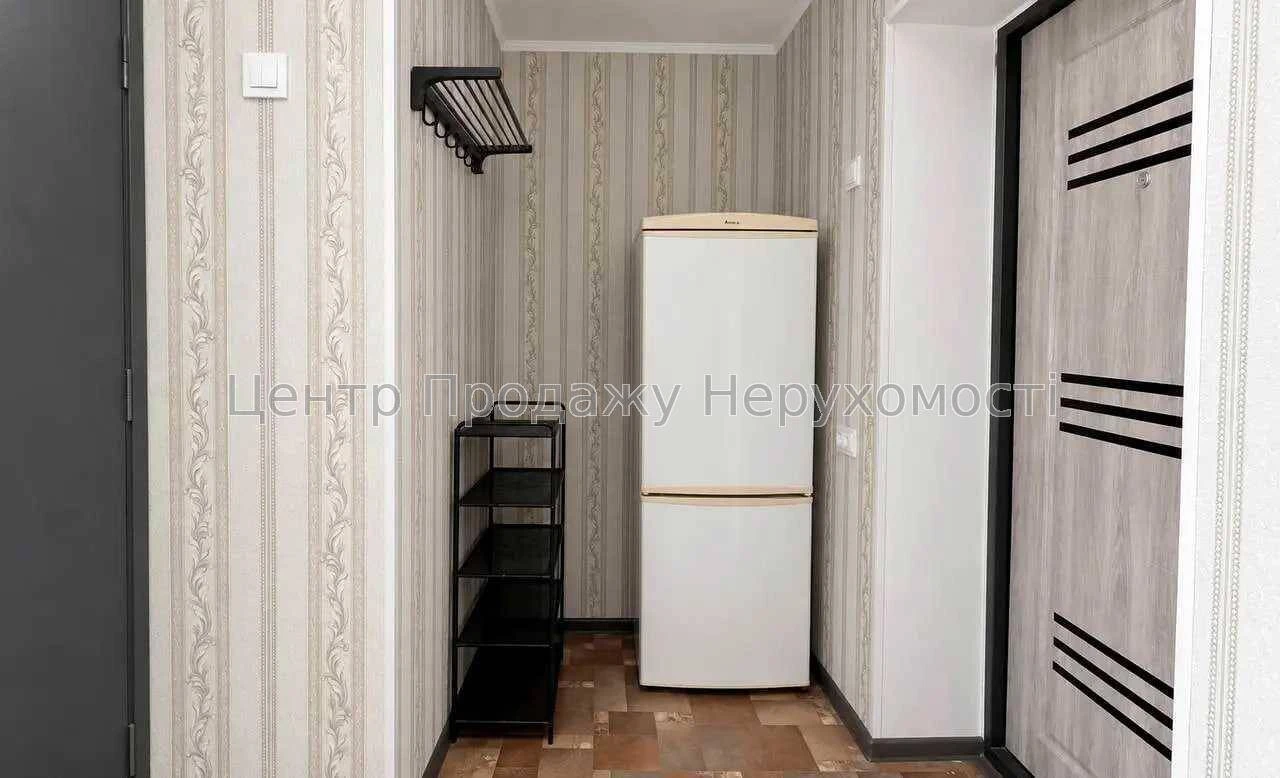 Продаж 1-кімн. квартири, 31. 3 м², 8/9 пов, Київ. Відмінне р