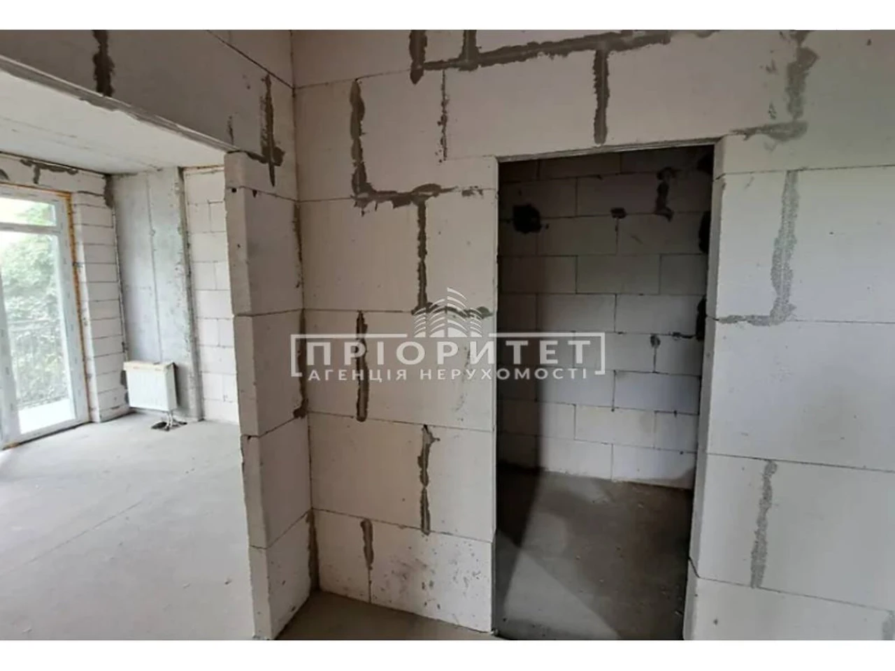 Продажа квартир Приморский.
