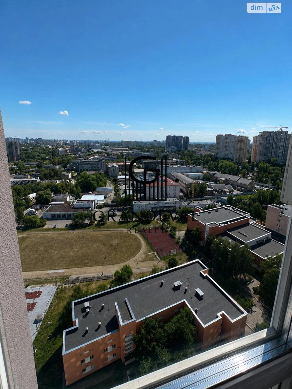 Продаж Квартира Голосіївський