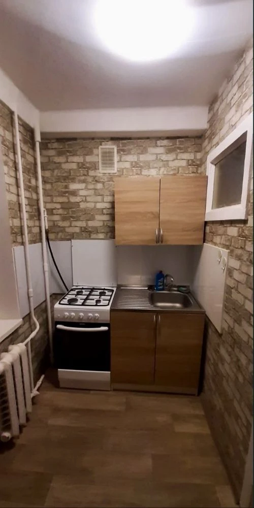 Продается 1-квартира, 4/9, 23 м², Минский массив, ул. Д.