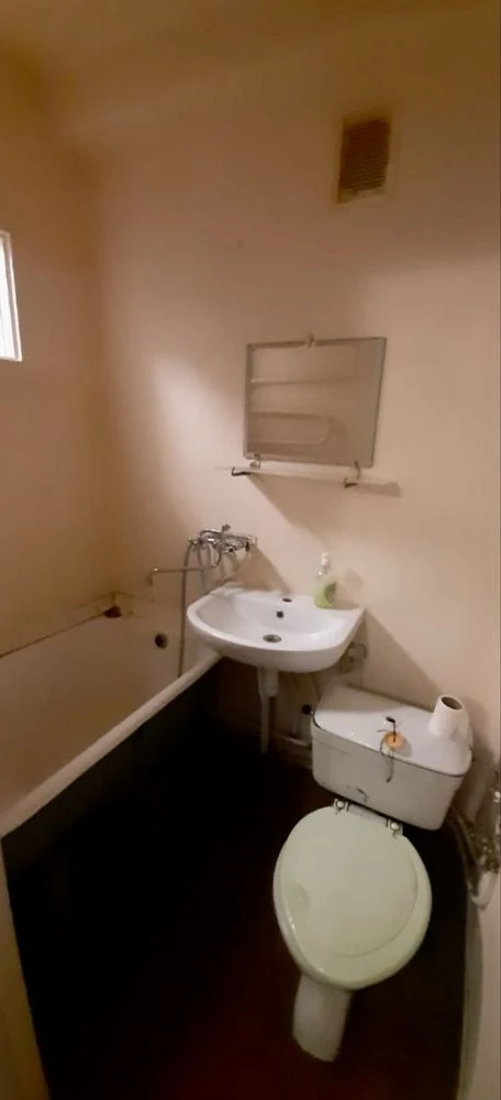 Продается 1-квартира, 4/9, 23 м², Минский массив, ул. Д.