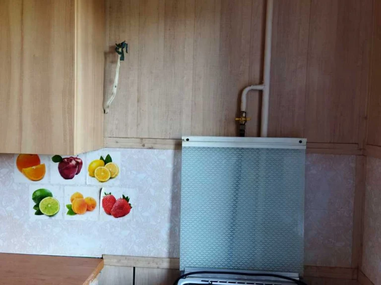 Квартира. Київ, Романа Шухевича просп.