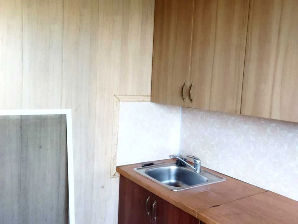 Квартира. Київ, Романа Шухевича просп.
