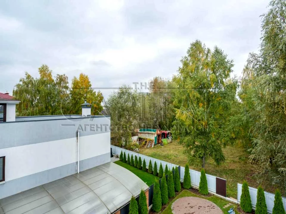 House. Kyiv, Zatisna St.