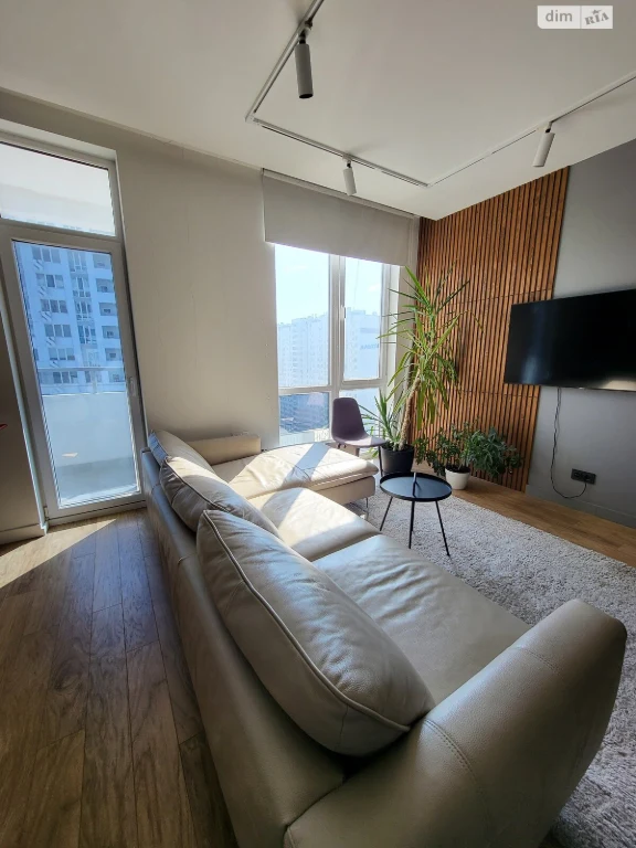 Sale of Apartment Chubaiyka