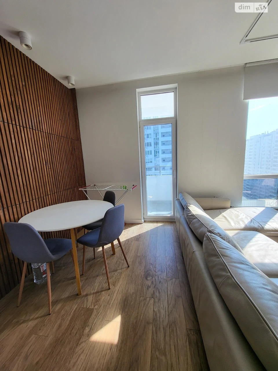 Sale of Apartment Chubaiyka