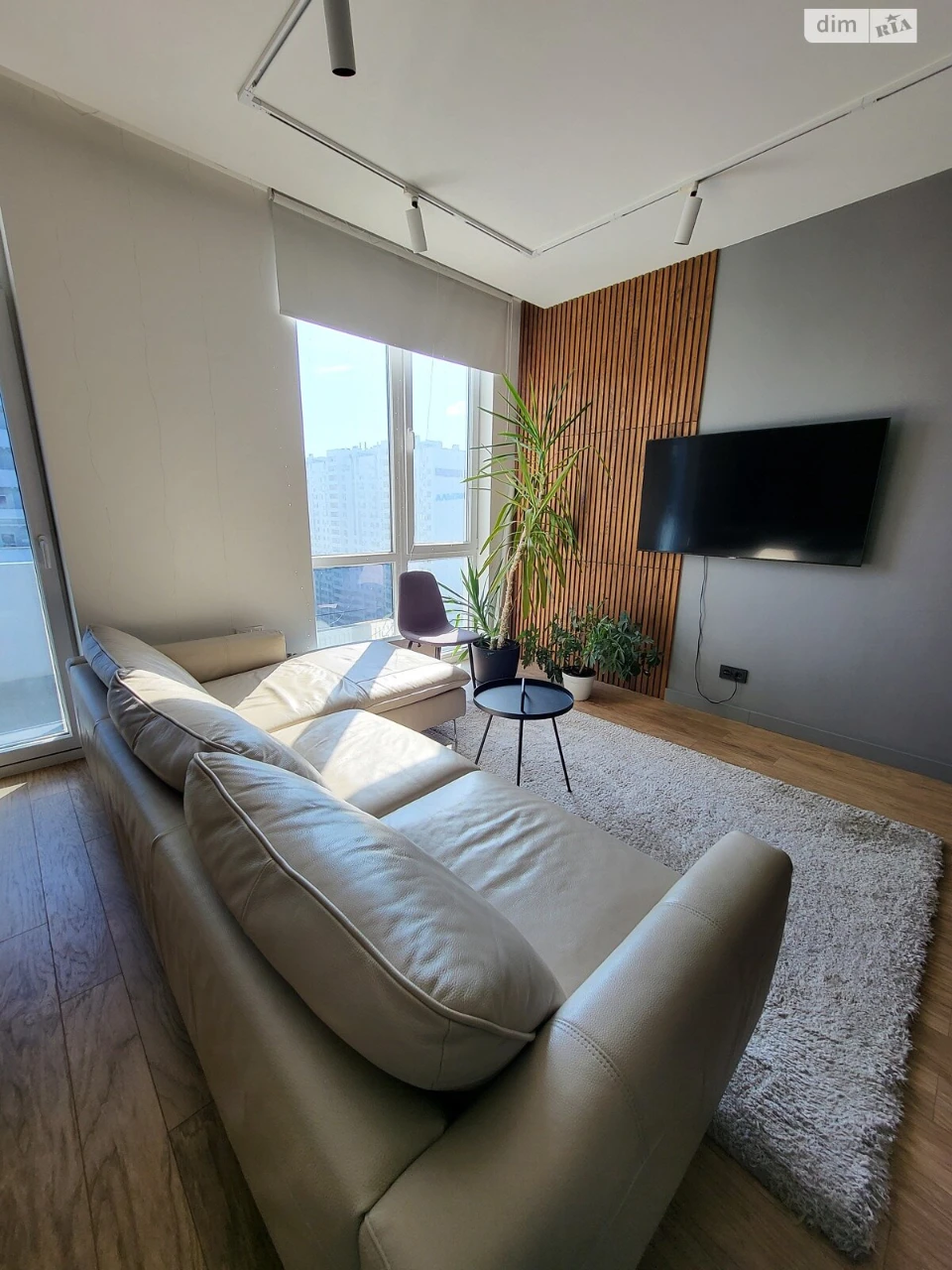 Sale of Apartment Chubaiyka