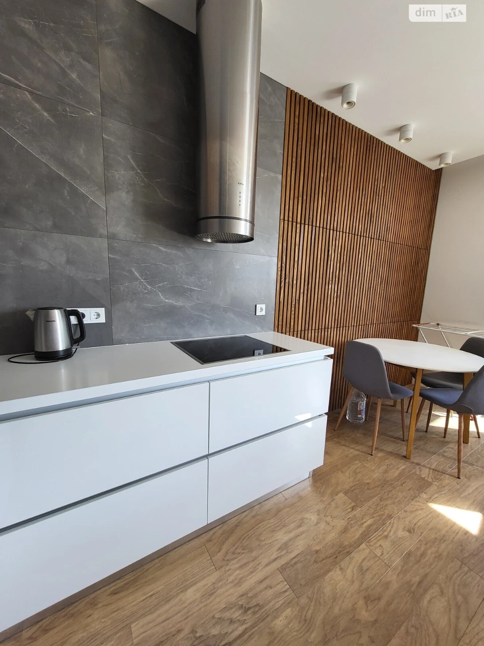 Sale of Apartment Chubaiyka