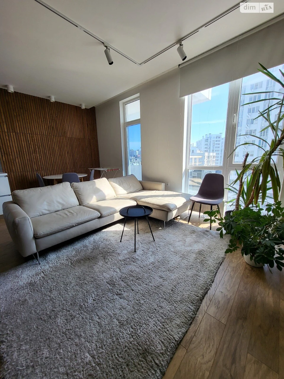 Sale of Apartment Chubaiyka