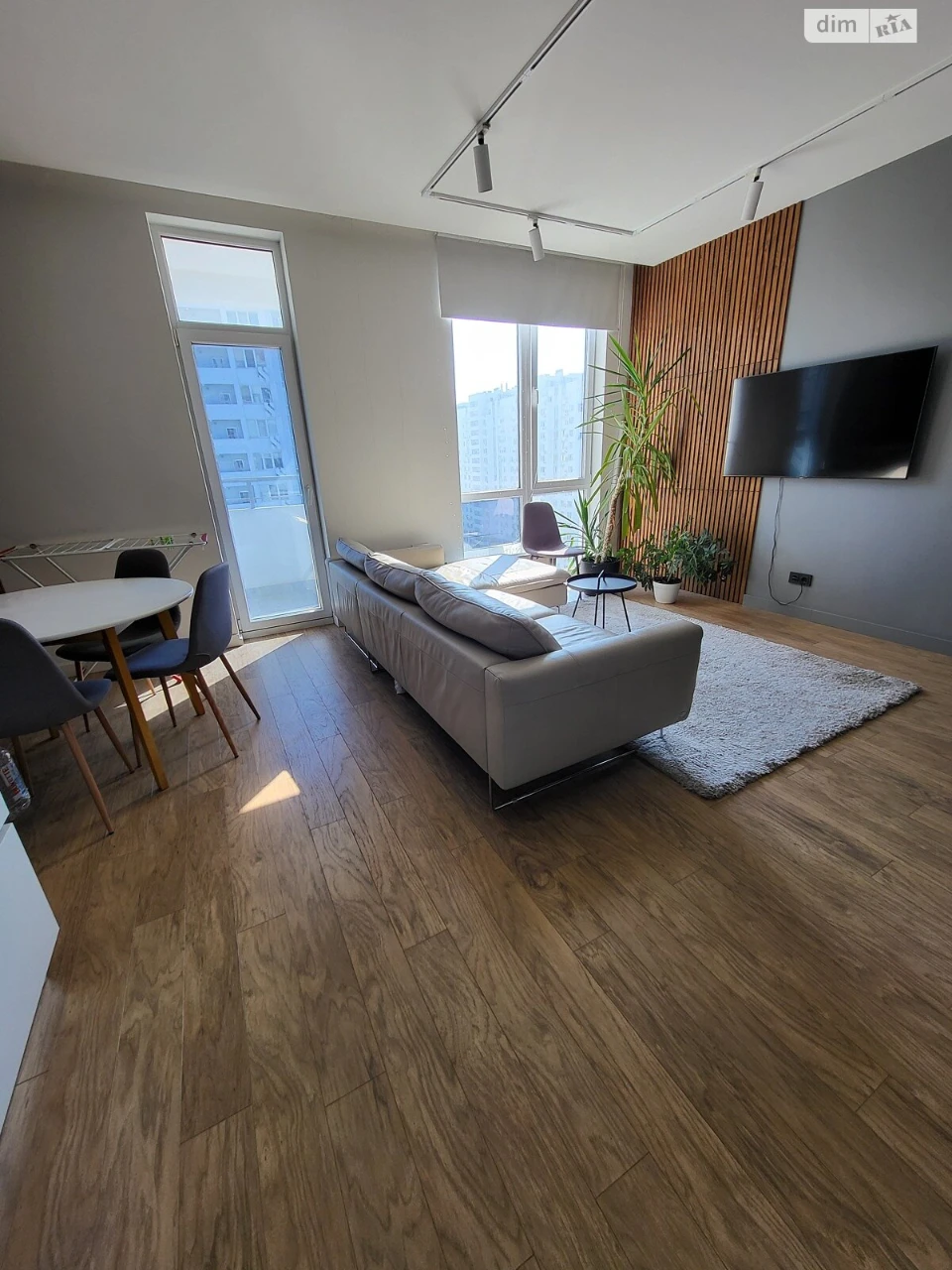 Sale of Apartment Chubaiyka