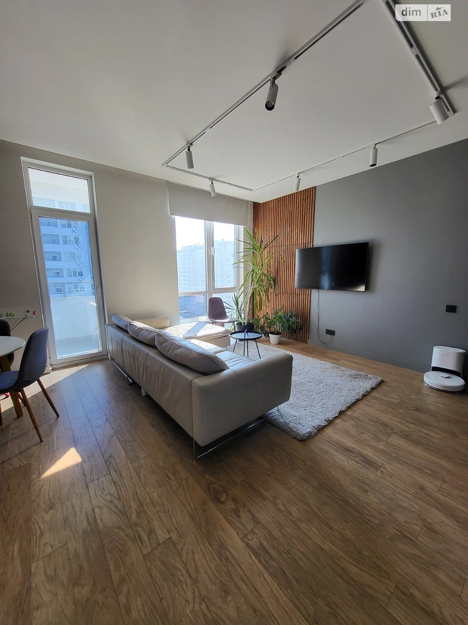 Sale of Apartment Chubaiyka