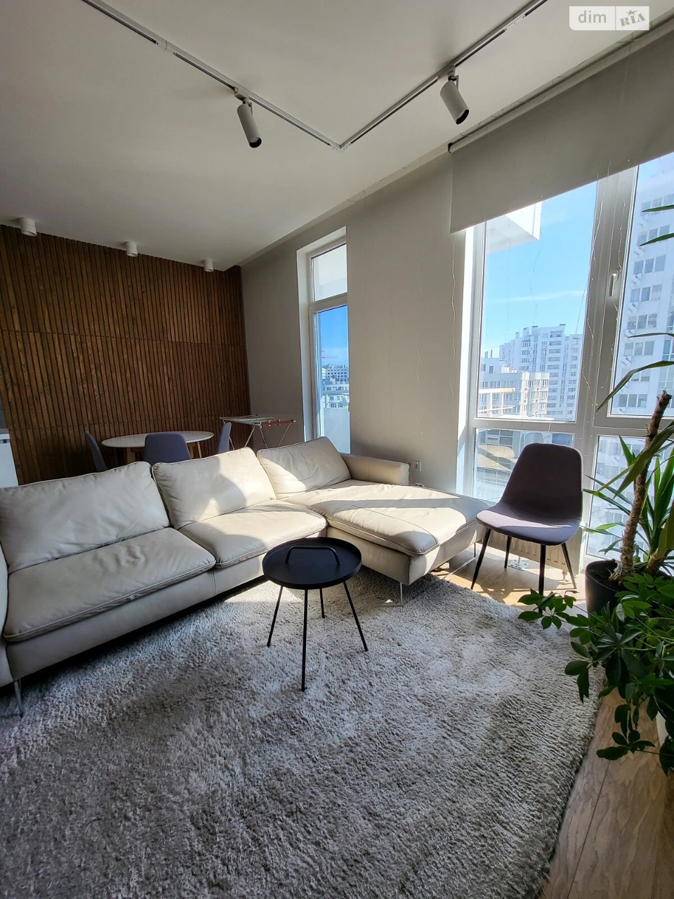 Sale of Apartment Chubaiyka