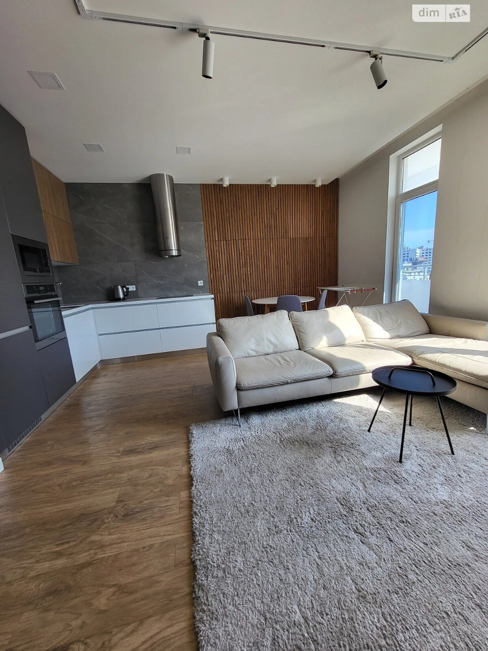 Sale of Apartment Chubaiyka