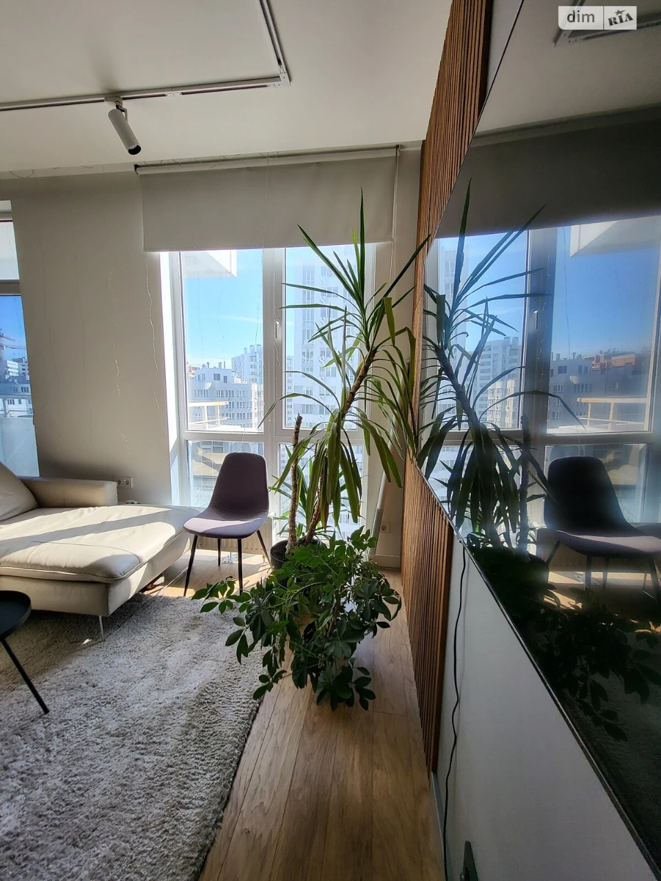 Sale of Apartment Chubaiyka