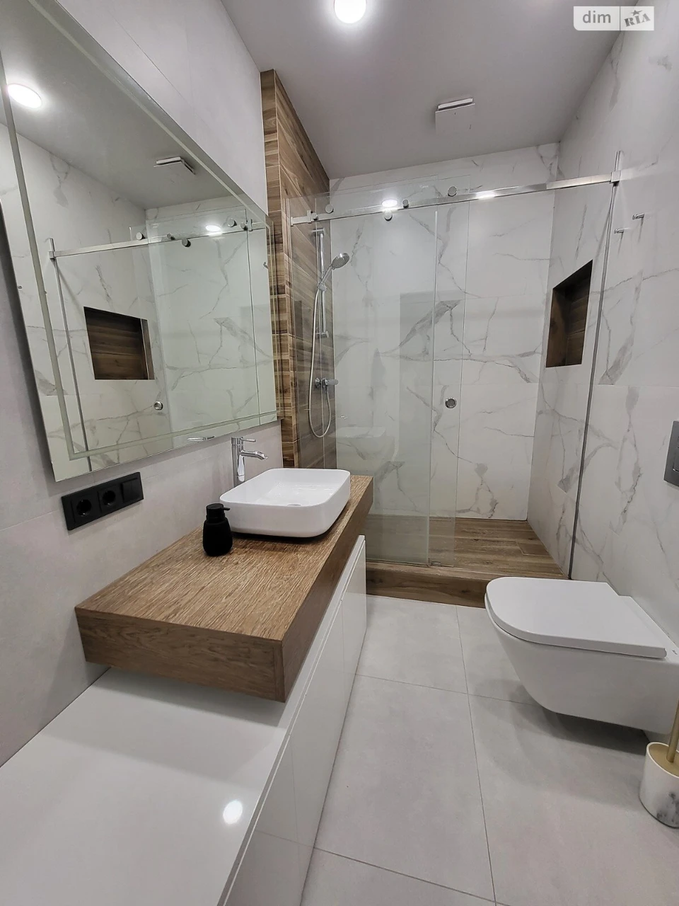 Sale of Apartment Chubaiyka