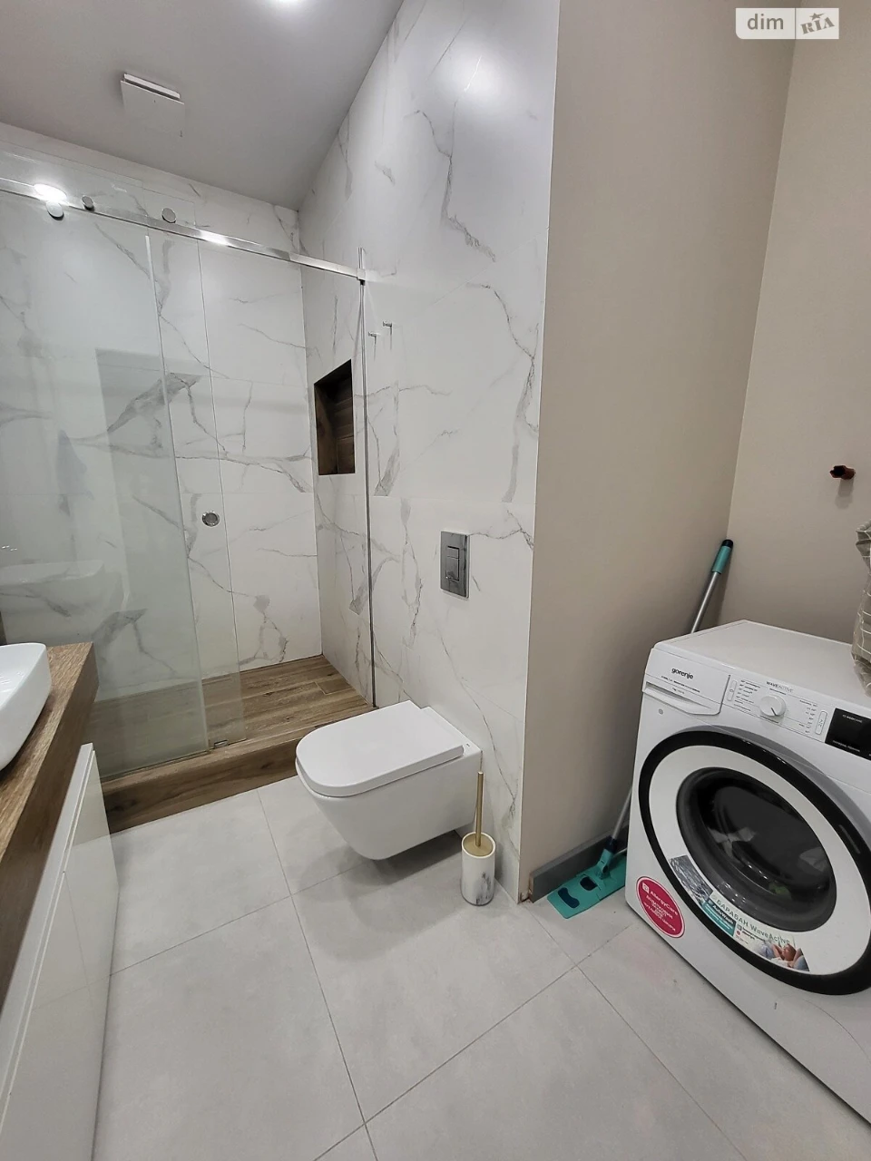 Sale of Apartment Chubaiyka