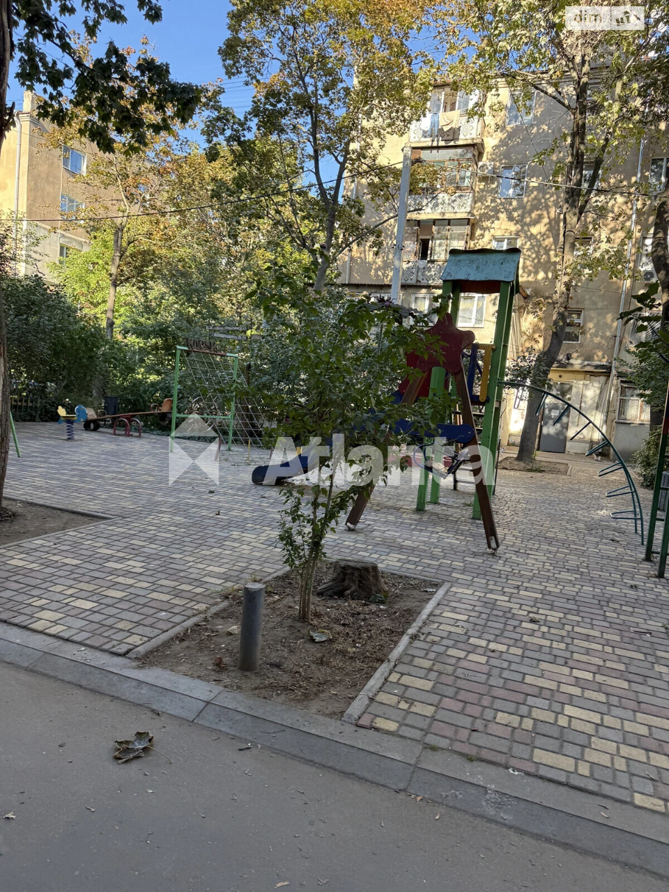 Продажа Квартира Чубаевка