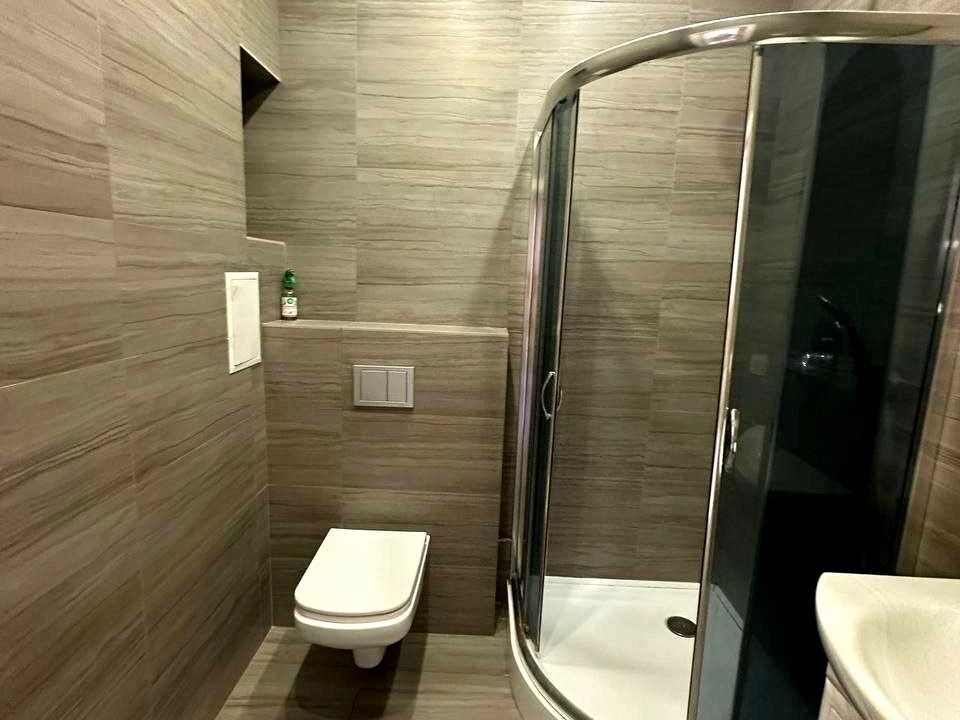 Apartment. Odessa, Genuez'ka St.