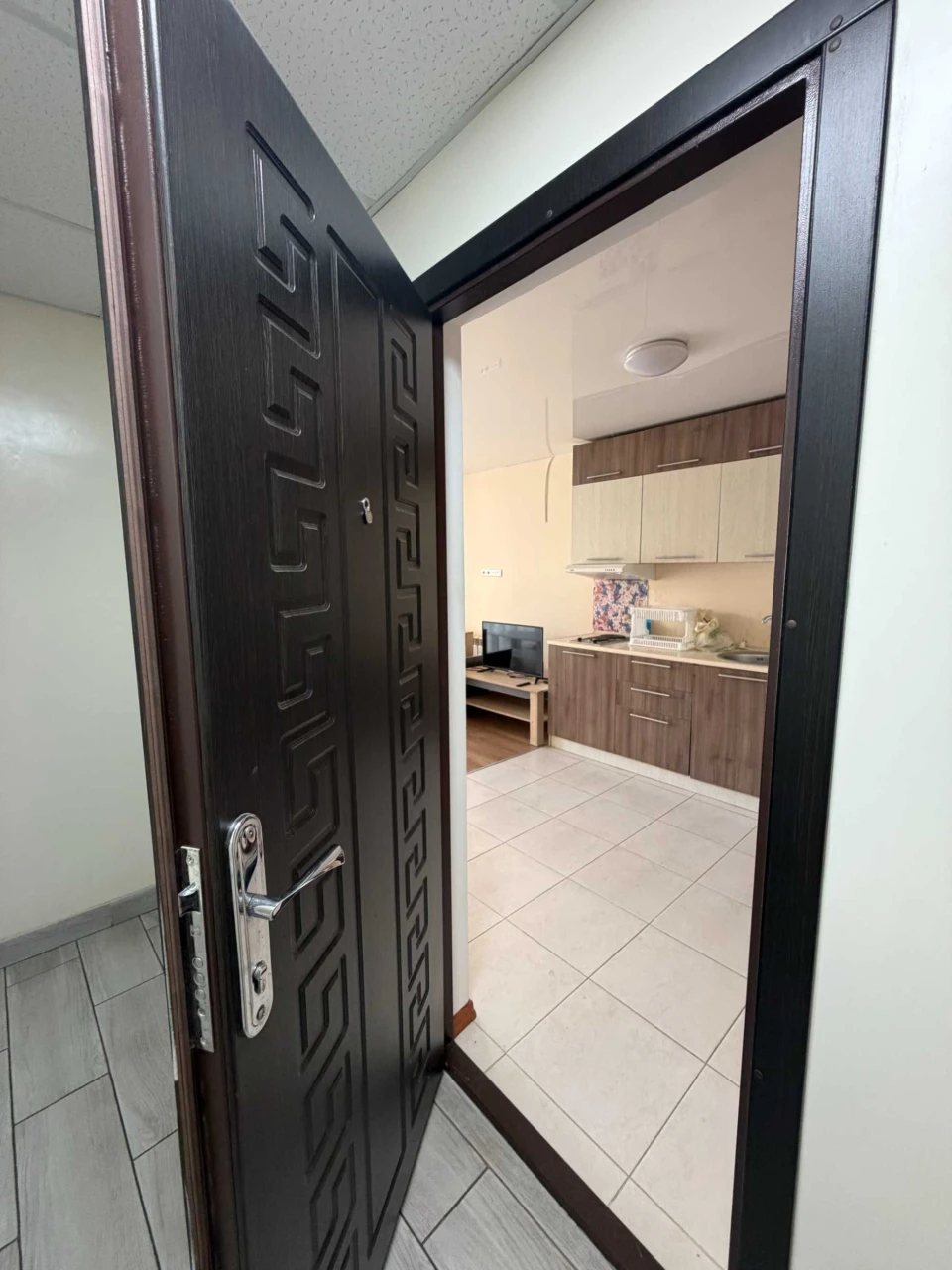 Продажа 1-комнатной квартиры возле моря. Лузановка.