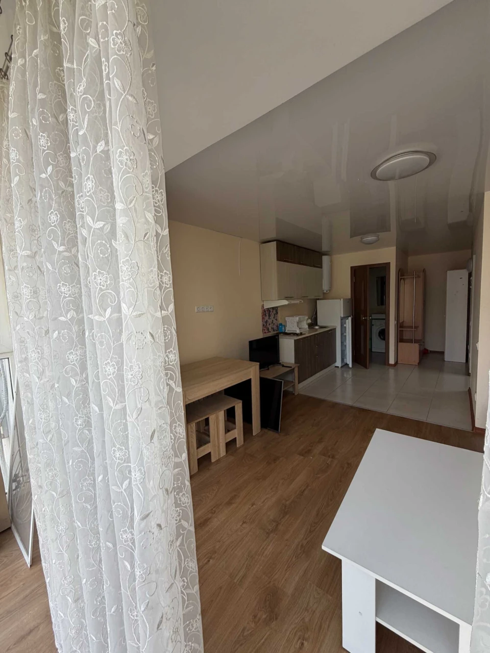 Продажа 1-комнатной квартиры возле моря. Лузановка.