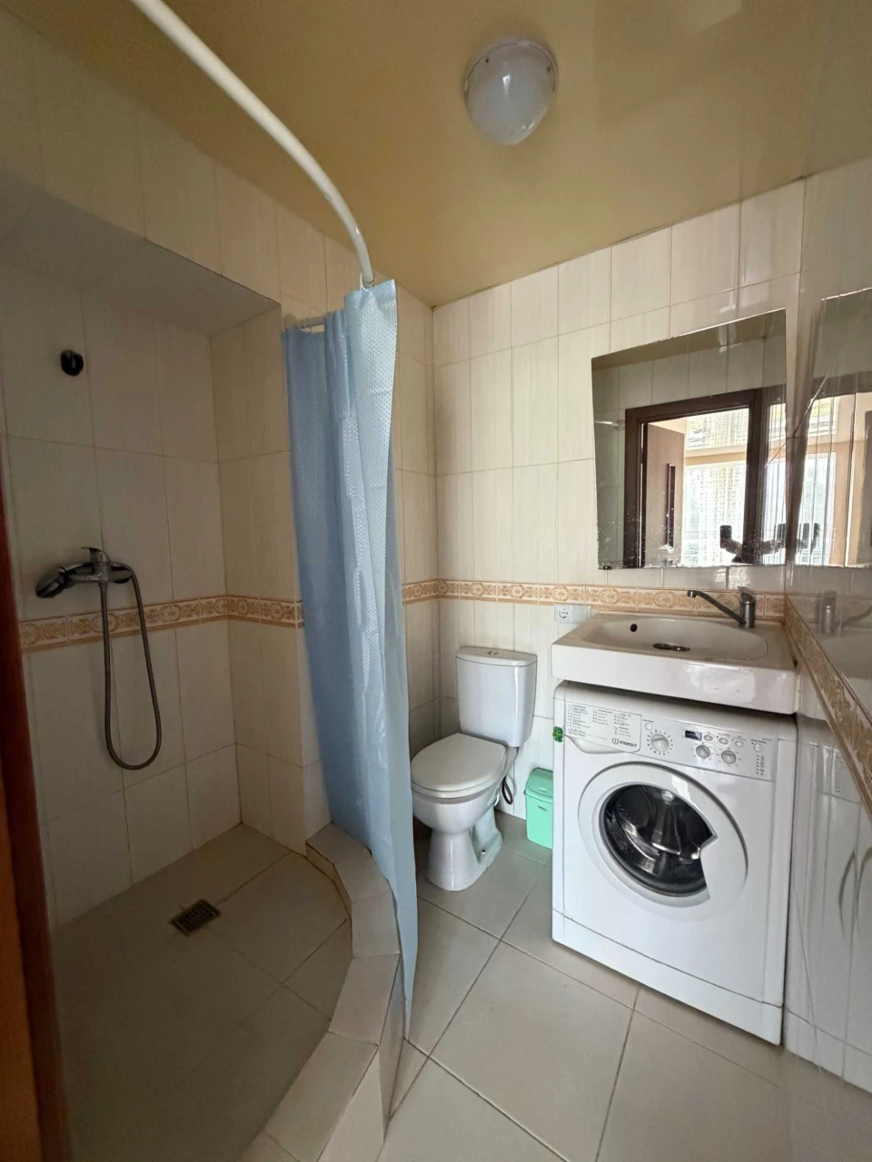 Продажа 1-комнатной квартиры возле моря. Лузановка.