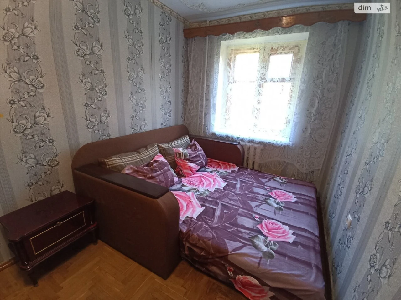 Продажа Квартира Приморский