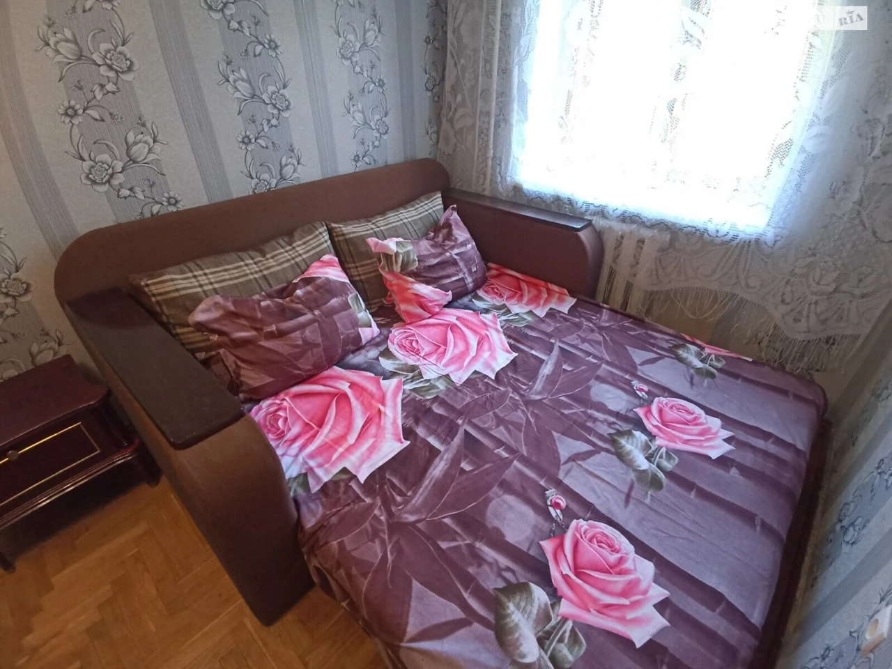 Продажа Квартира Приморский