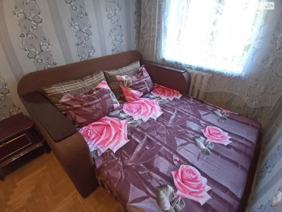 Продажа Квартира Приморский