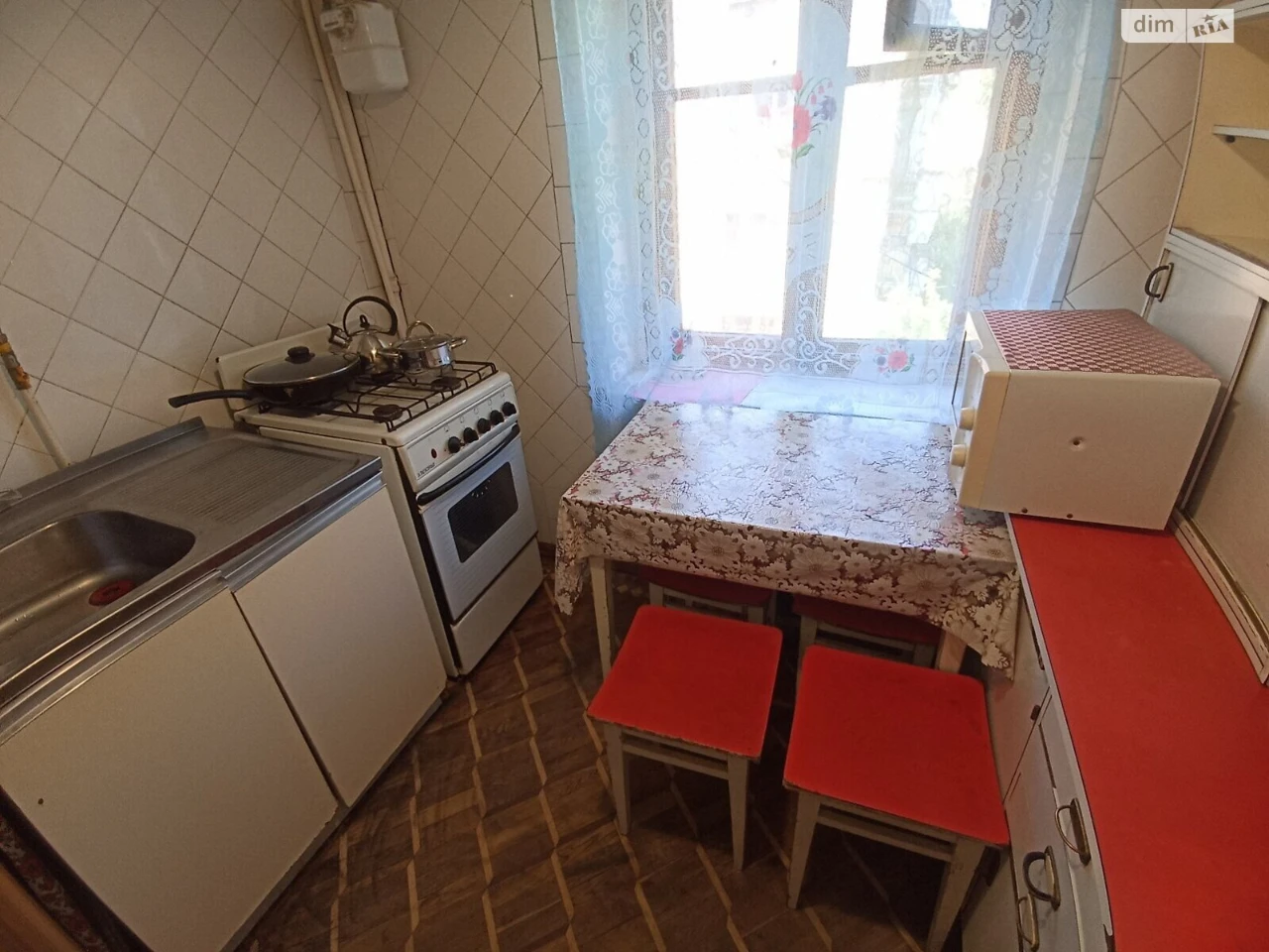 Продажа Квартира Приморский