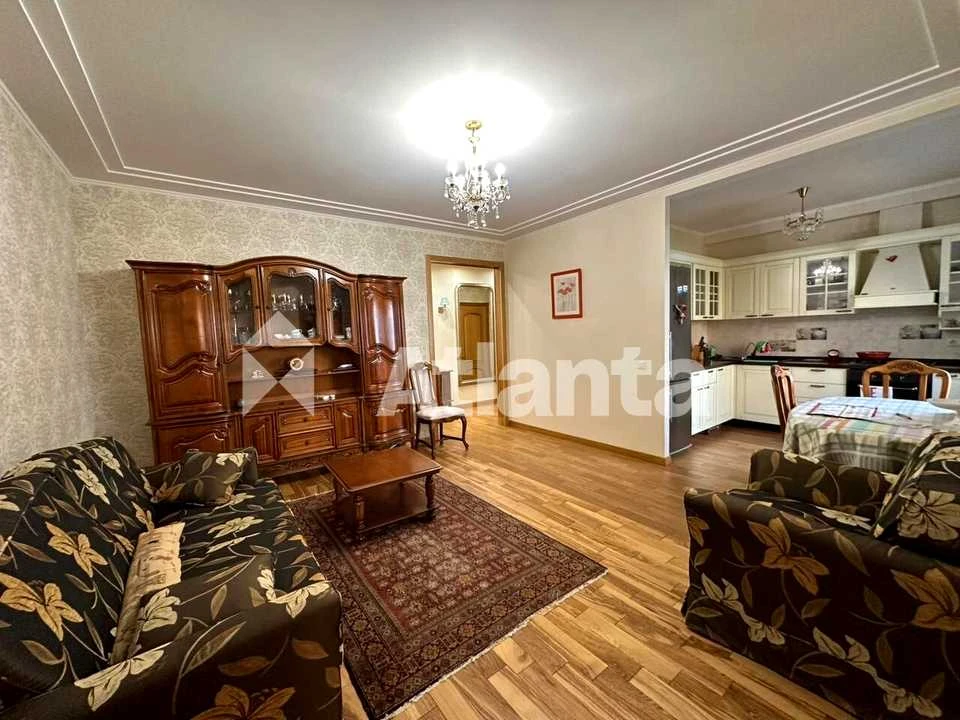 Квартира. Одеса, Дунаєва пров.