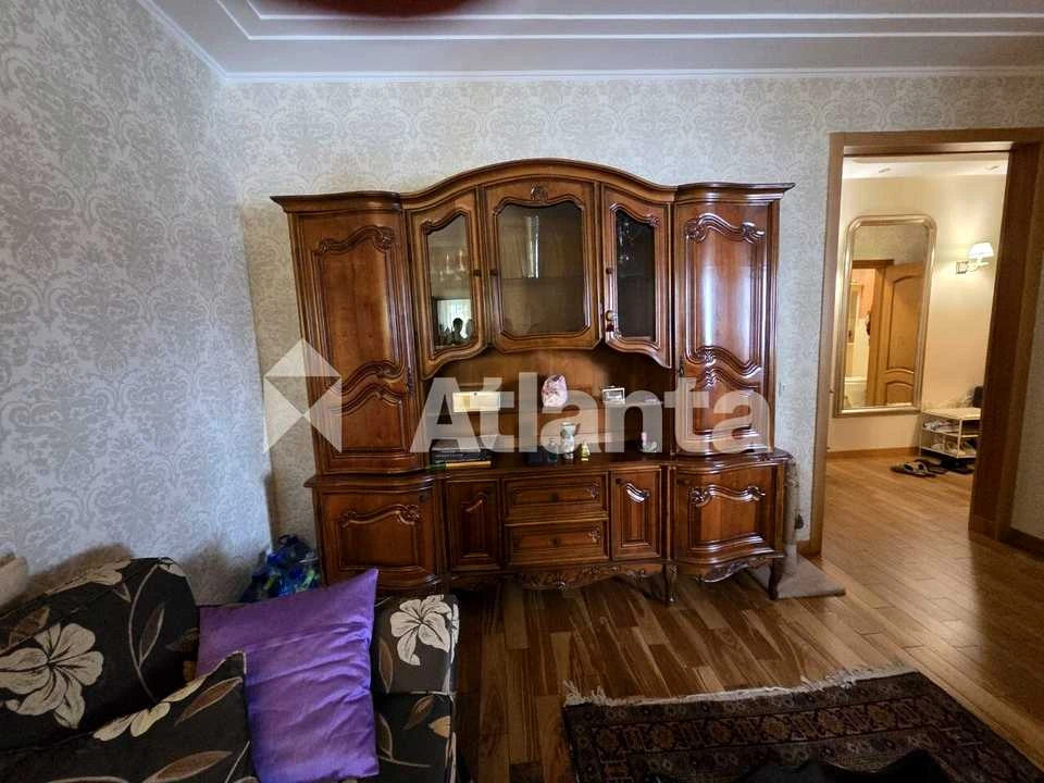 Квартира. Одеса, Дунаєва пров.
