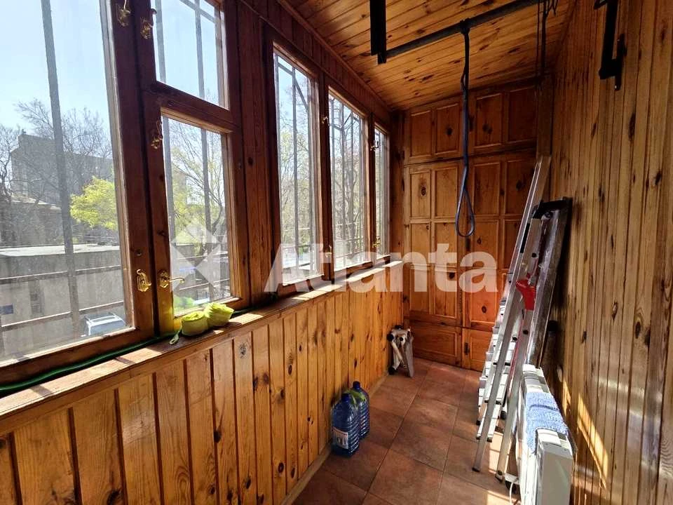 Квартира. Одеса, Дунаєва пров.