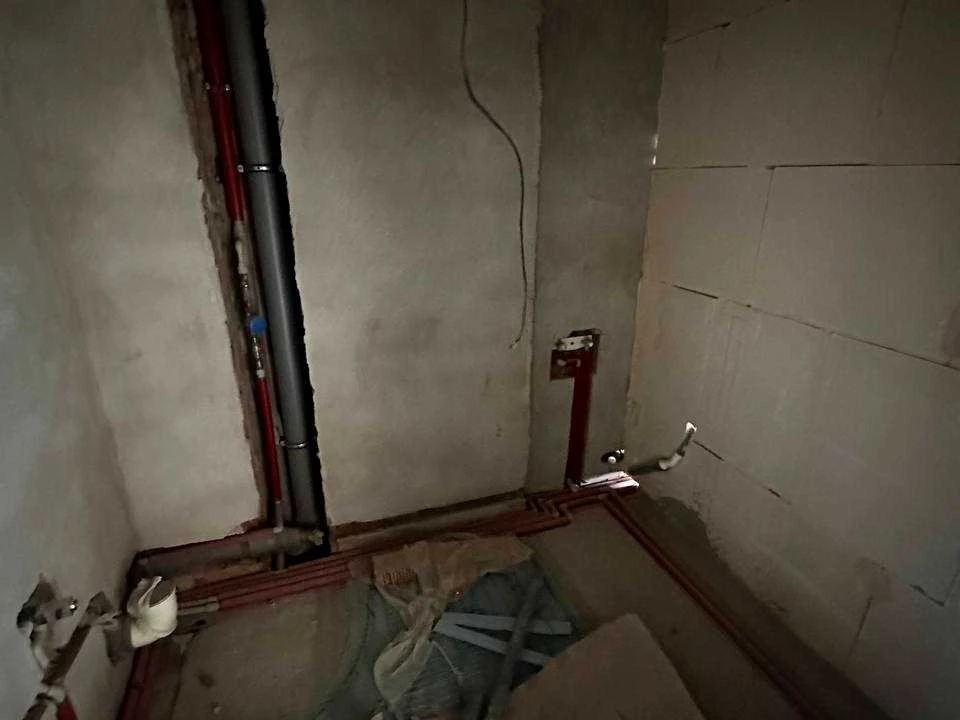 Apartment. Andriy Melnyka St., Ivano-Frankivsk