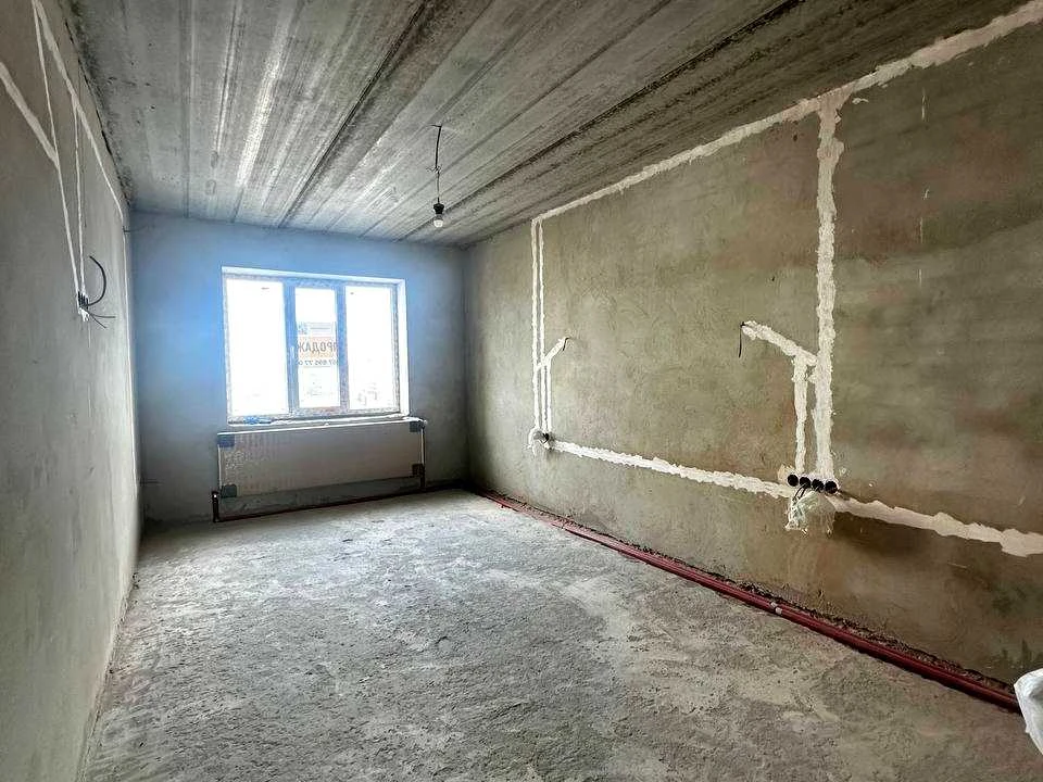 Apartment. Andriy Melnyka St., Ivano-Frankivsk
